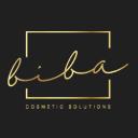 Biba Cosmetic Solutions logo